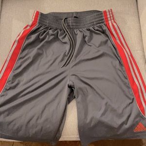 Adidas Basketball Shorts